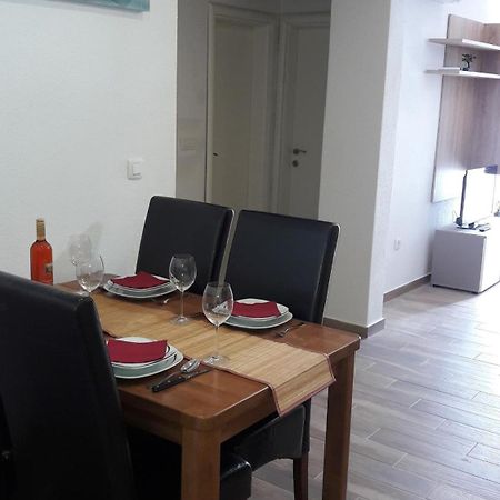 Apartment Drazan شيبينيك المظهر الخارجي الصورة