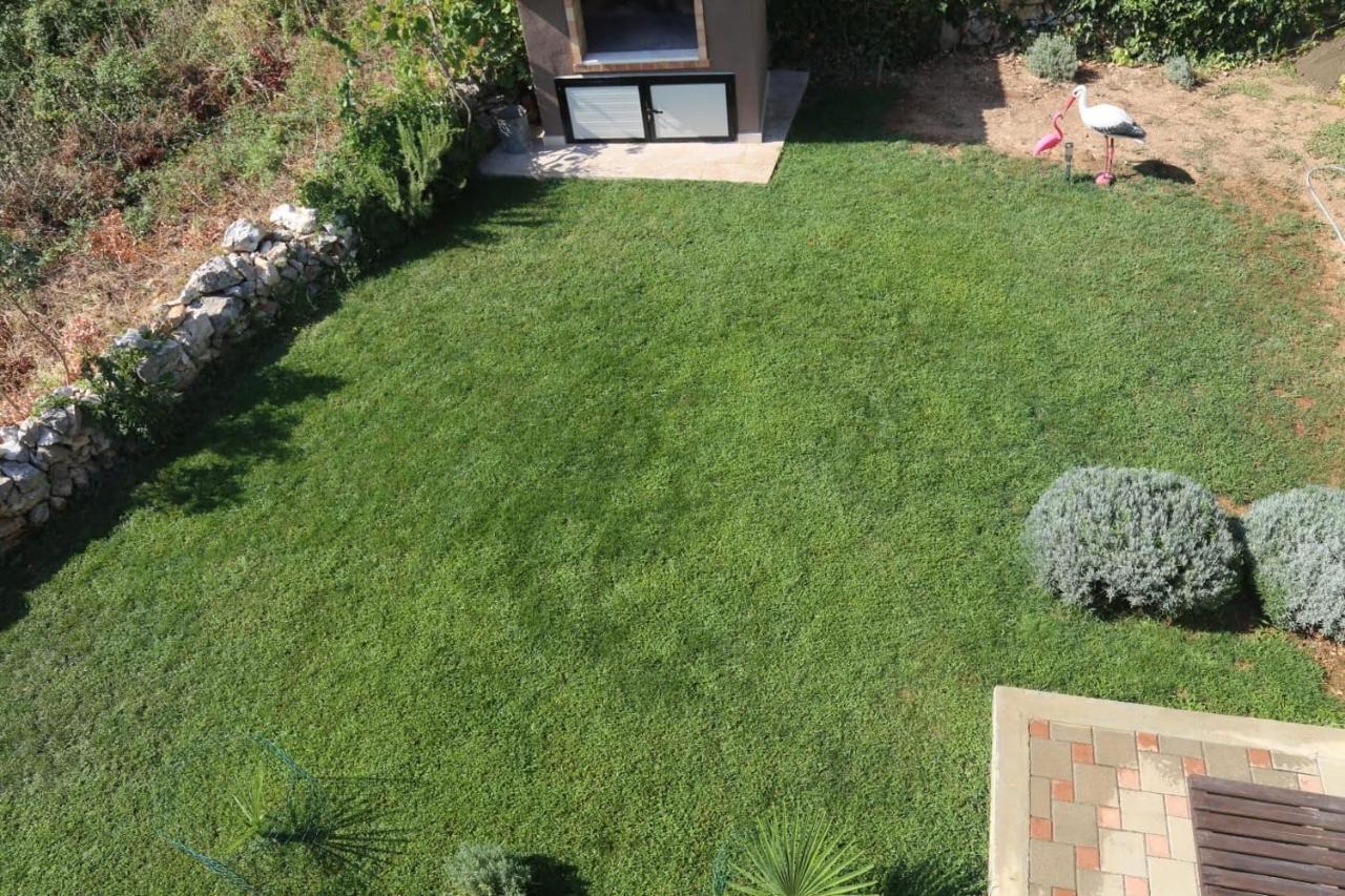 Apartment Drazan شيبينيك المظهر الخارجي الصورة