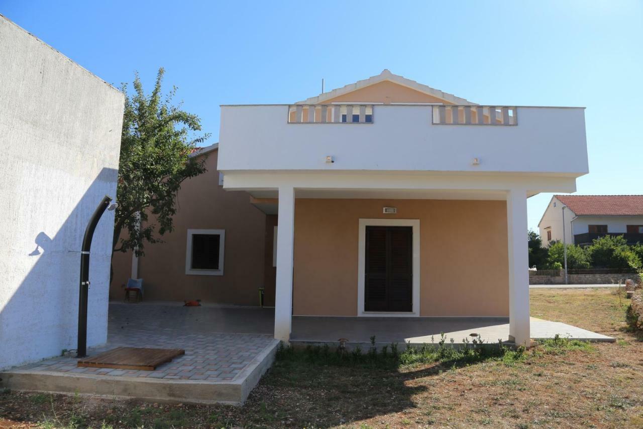 Apartment Drazan شيبينيك المظهر الخارجي الصورة