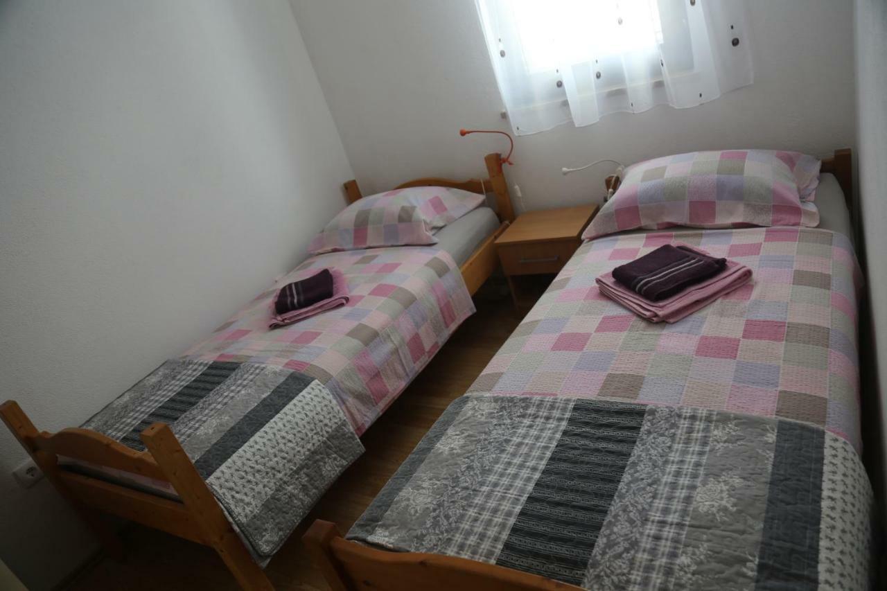 Apartment Drazan شيبينيك المظهر الخارجي الصورة