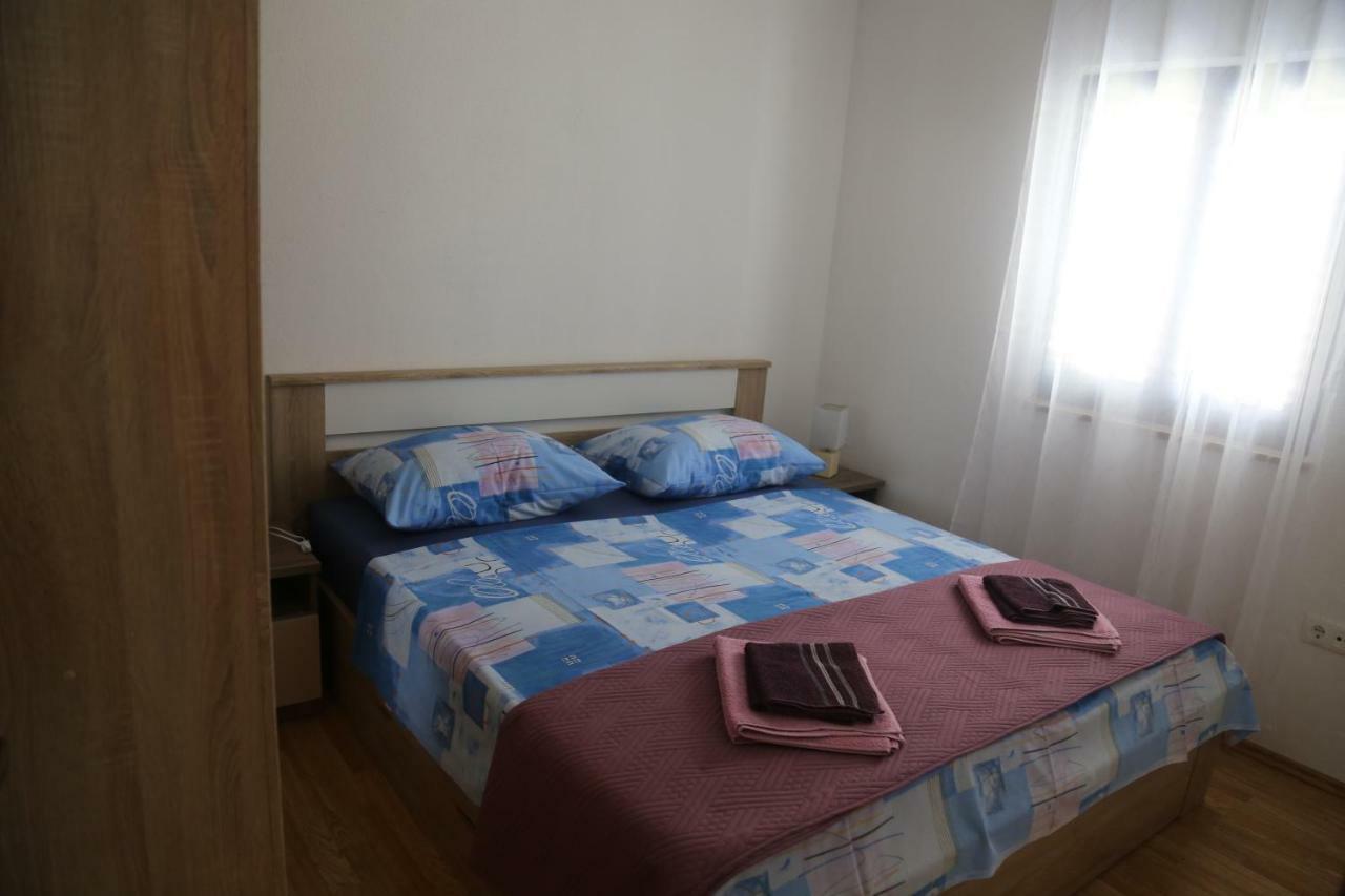 Apartment Drazan شيبينيك المظهر الخارجي الصورة