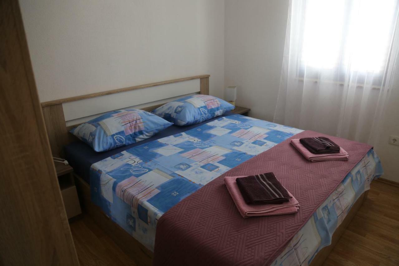 Apartment Drazan شيبينيك المظهر الخارجي الصورة