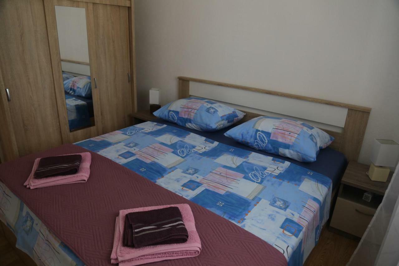 Apartment Drazan شيبينيك المظهر الخارجي الصورة