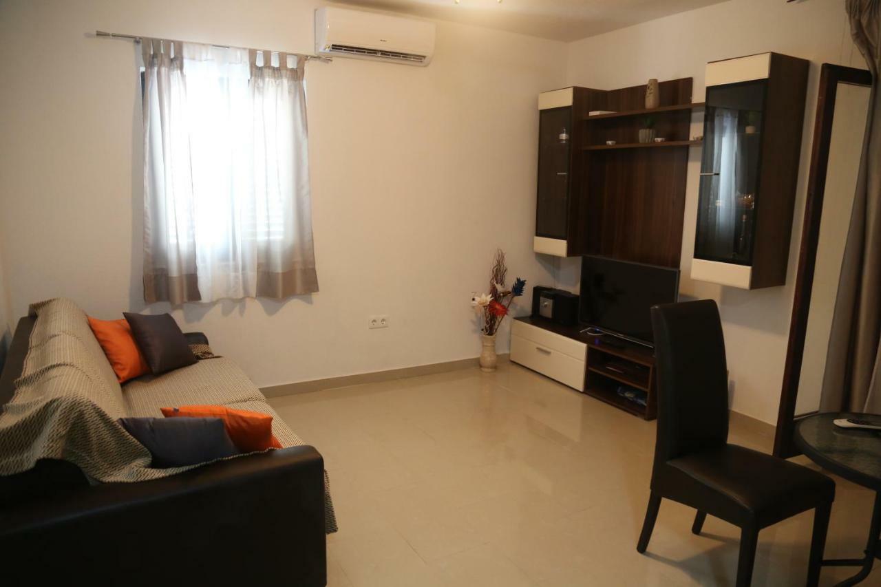 Apartment Drazan شيبينيك المظهر الخارجي الصورة