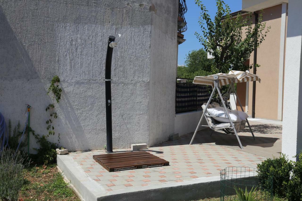 Apartment Drazan شيبينيك المظهر الخارجي الصورة