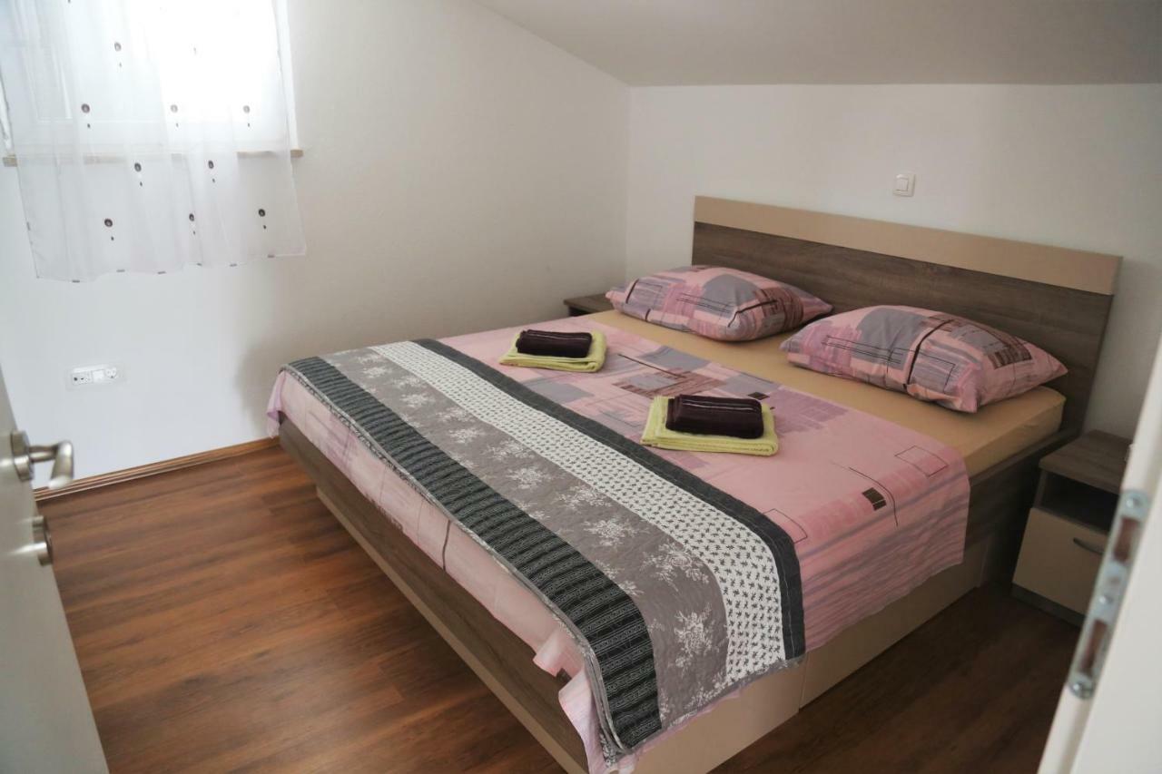 Apartment Drazan شيبينيك المظهر الخارجي الصورة