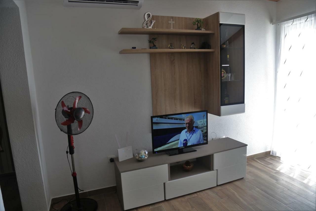 Apartment Drazan شيبينيك المظهر الخارجي الصورة