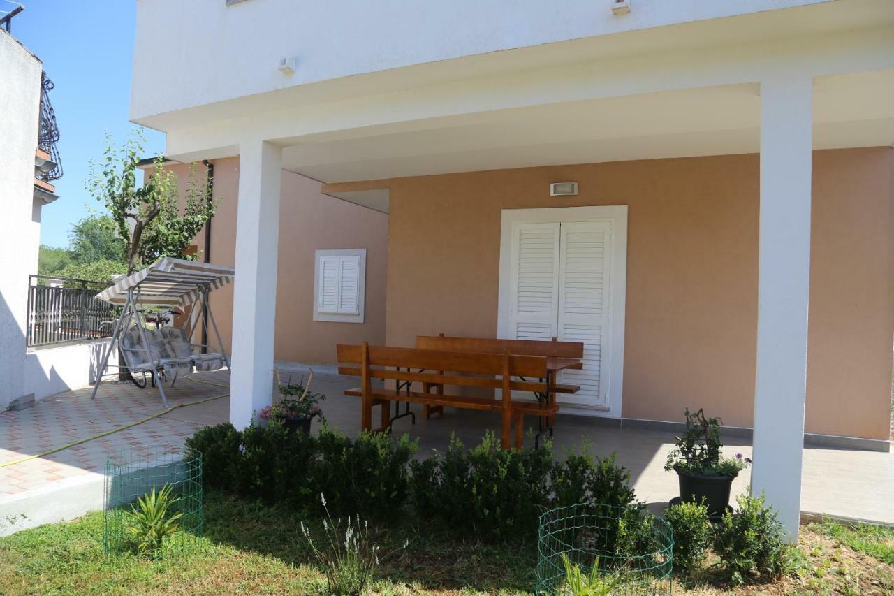 Apartment Drazan شيبينيك المظهر الخارجي الصورة