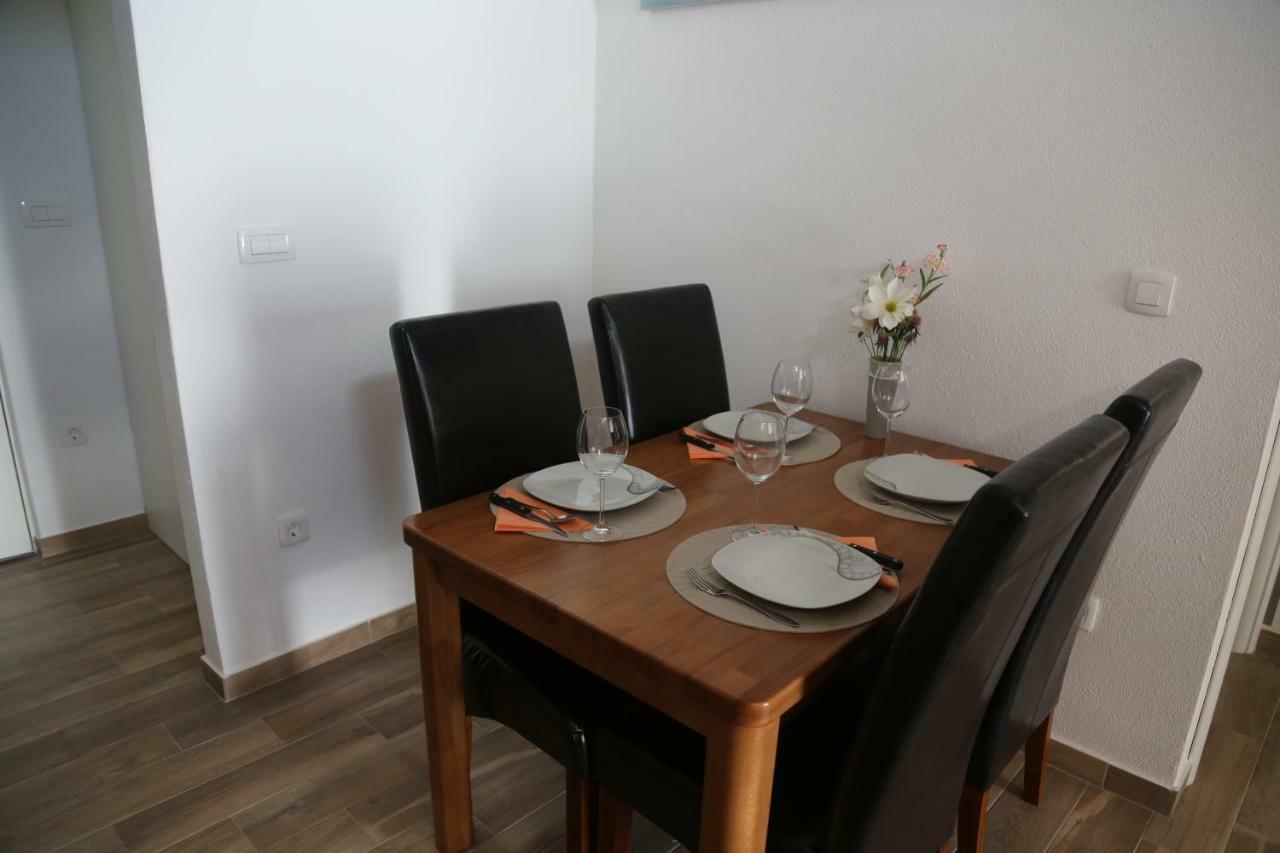 Apartment Drazan شيبينيك المظهر الخارجي الصورة