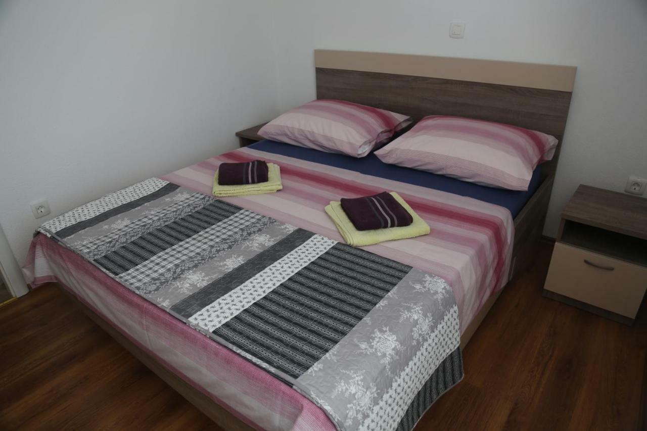 Apartment Drazan شيبينيك المظهر الخارجي الصورة