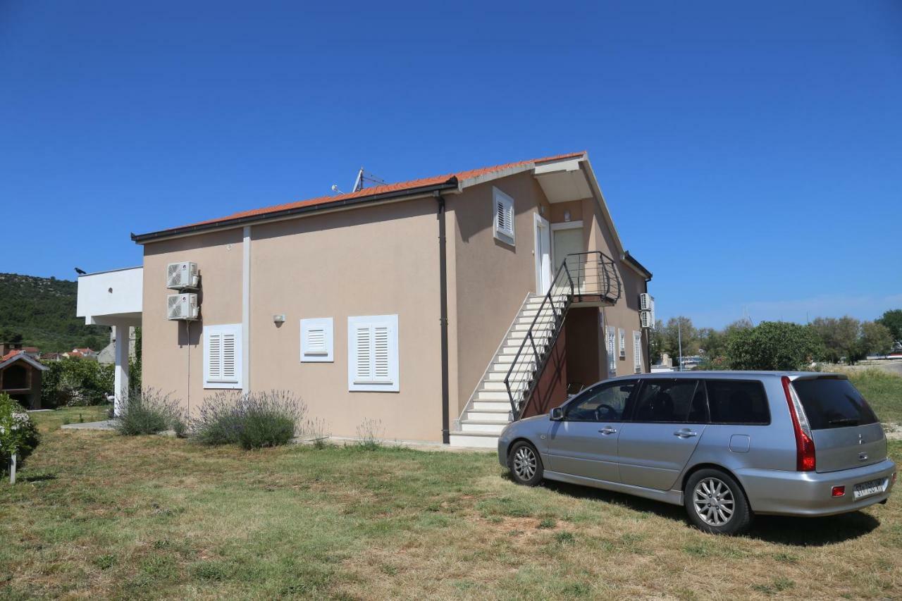 Apartment Drazan شيبينيك المظهر الخارجي الصورة