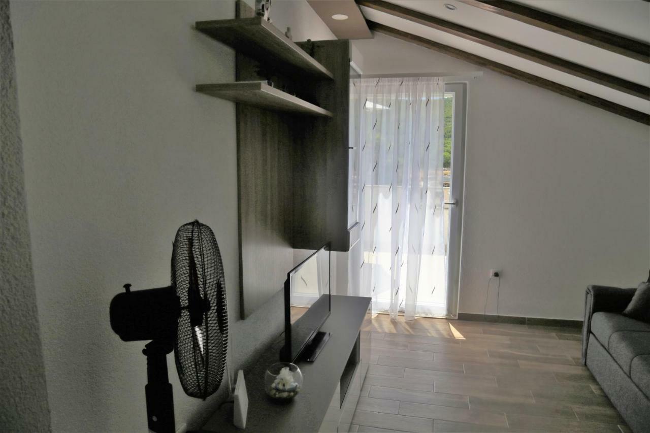 Apartment Drazan شيبينيك المظهر الخارجي الصورة