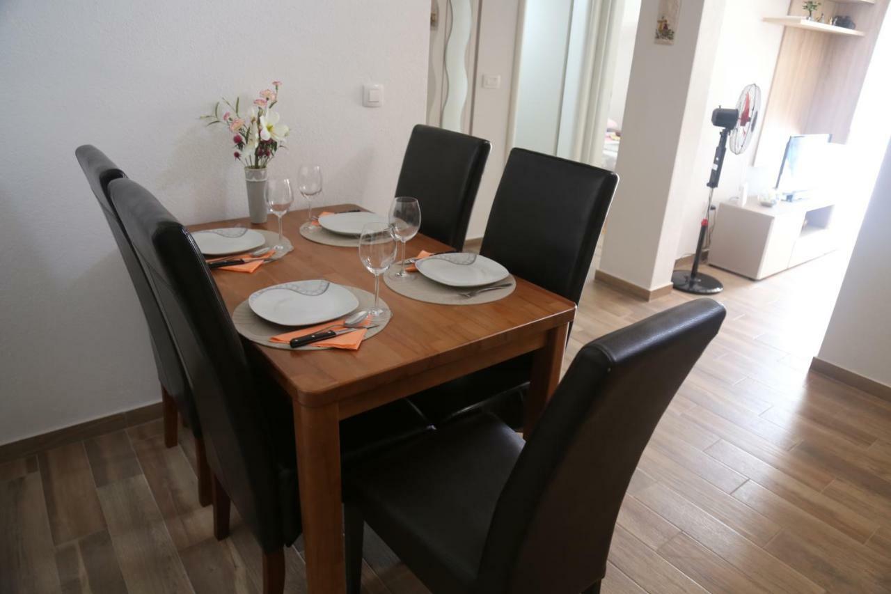 Apartment Drazan شيبينيك المظهر الخارجي الصورة