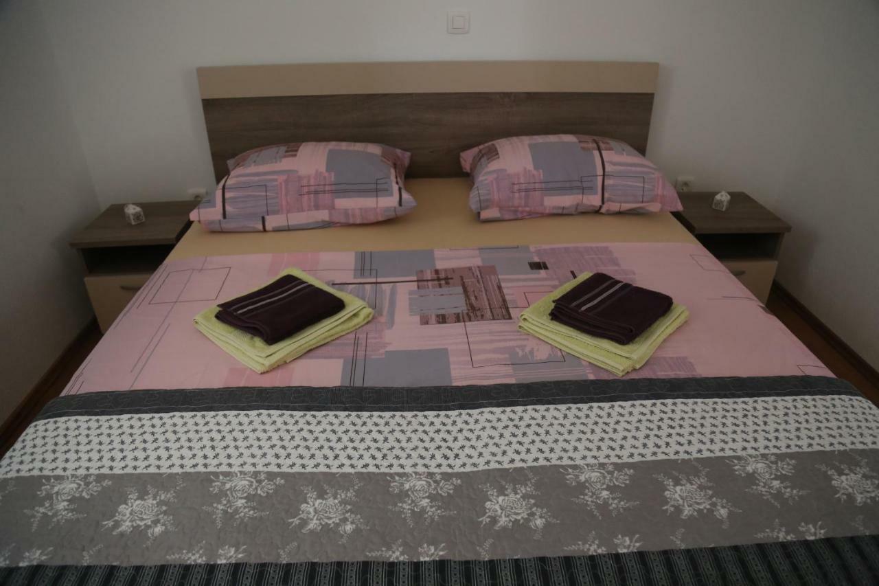 Apartment Drazan شيبينيك المظهر الخارجي الصورة