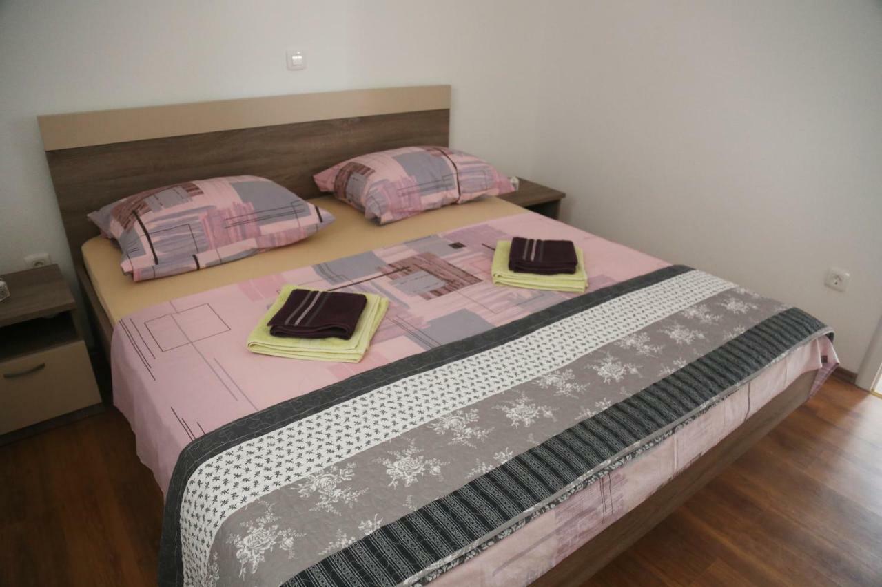 Apartment Drazan شيبينيك المظهر الخارجي الصورة