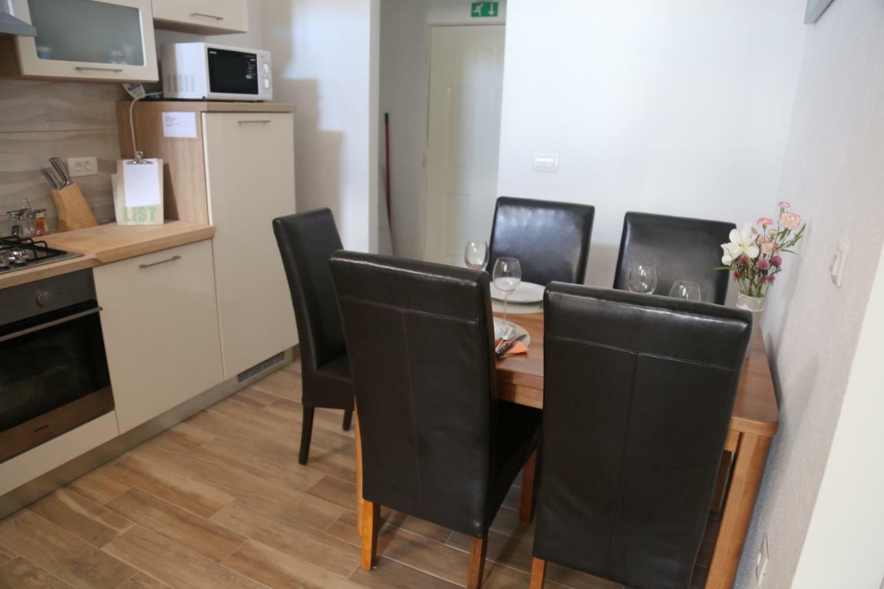 Apartment Drazan شيبينيك المظهر الخارجي الصورة