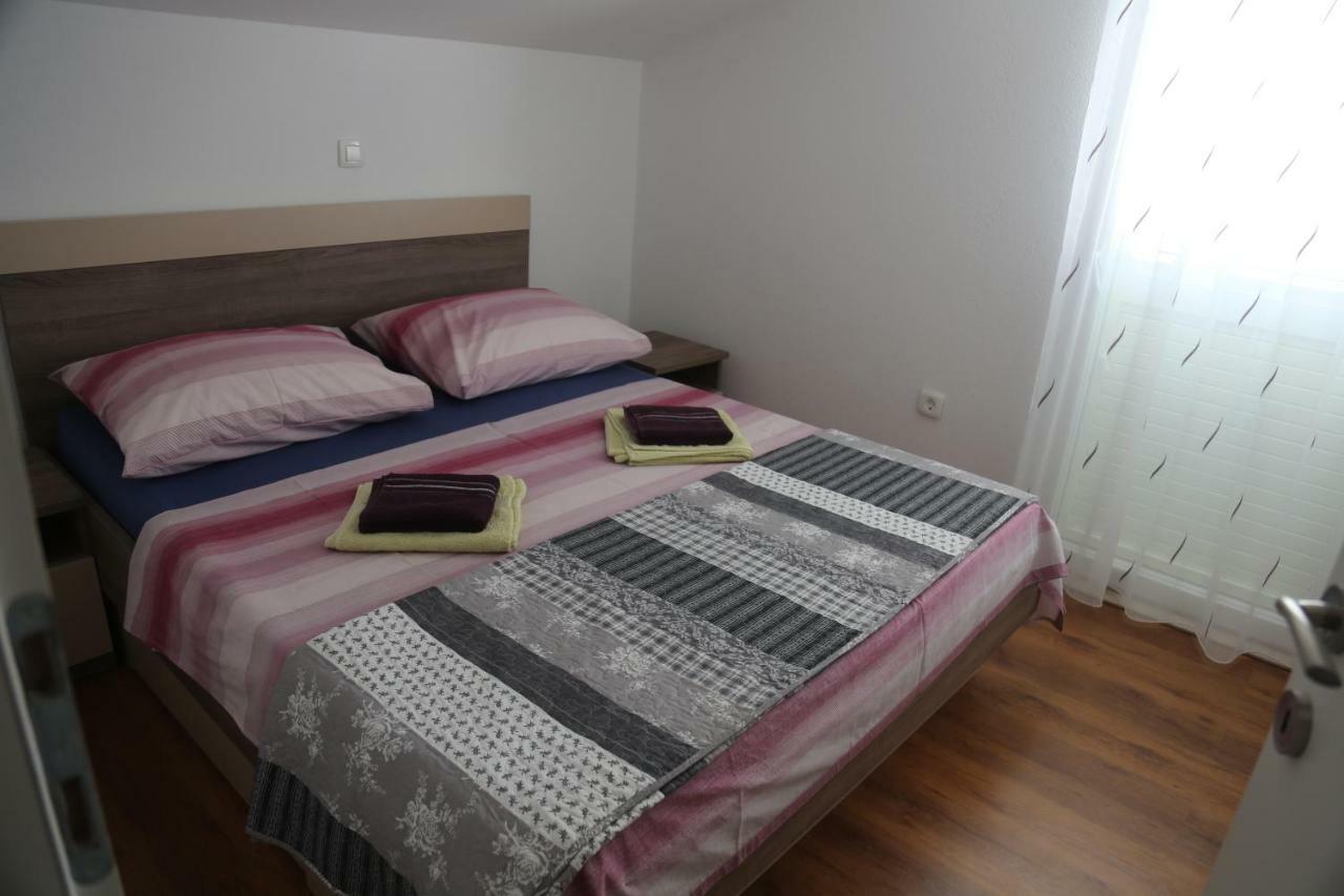 Apartment Drazan شيبينيك المظهر الخارجي الصورة