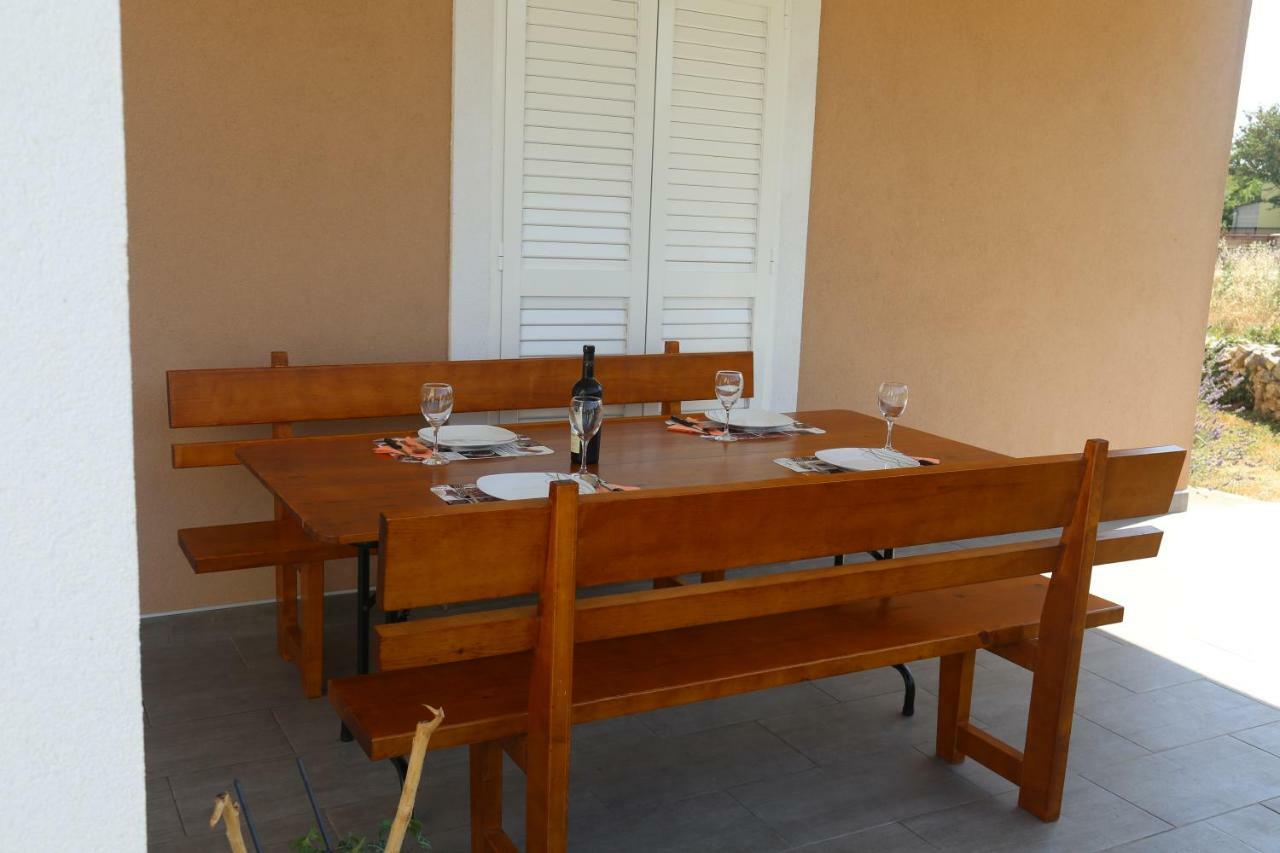 Apartment Drazan شيبينيك المظهر الخارجي الصورة