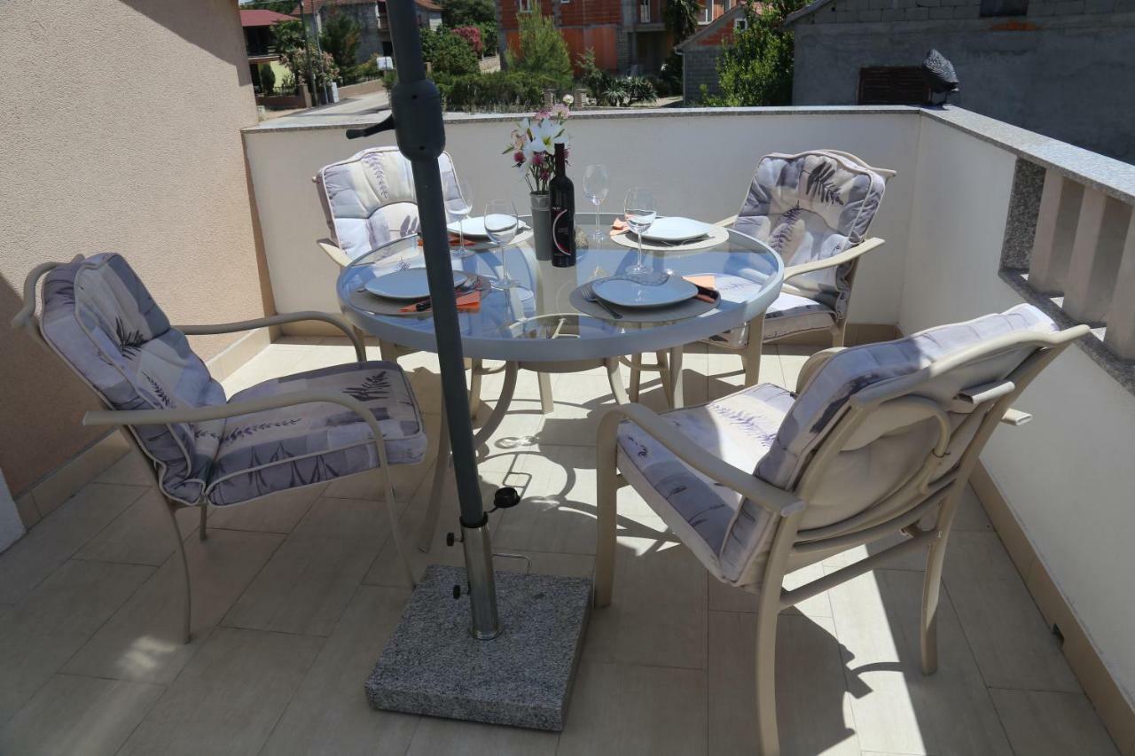 Apartment Drazan شيبينيك المظهر الخارجي الصورة