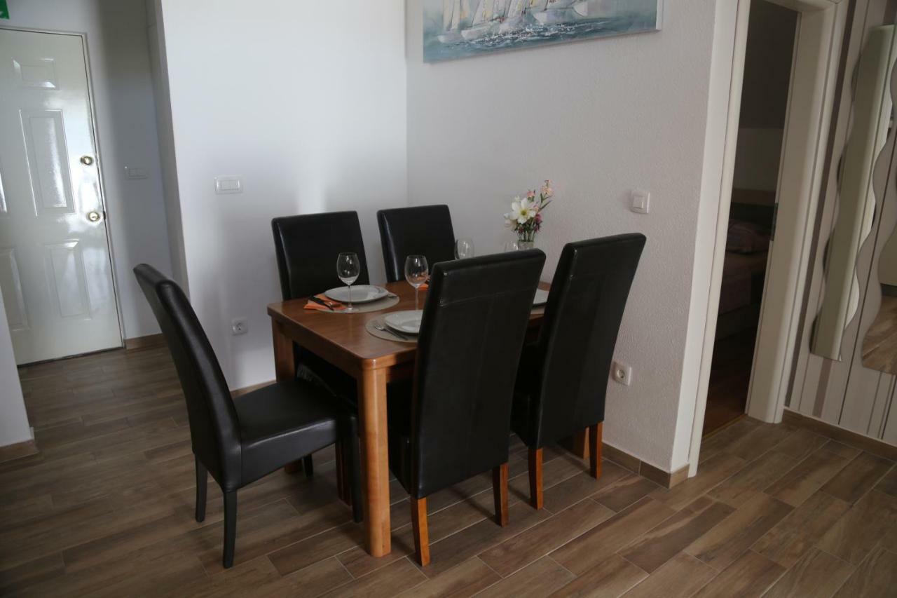 Apartment Drazan شيبينيك المظهر الخارجي الصورة